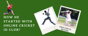 cricket id 