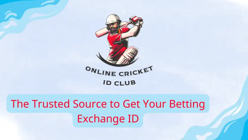 betting exchange id