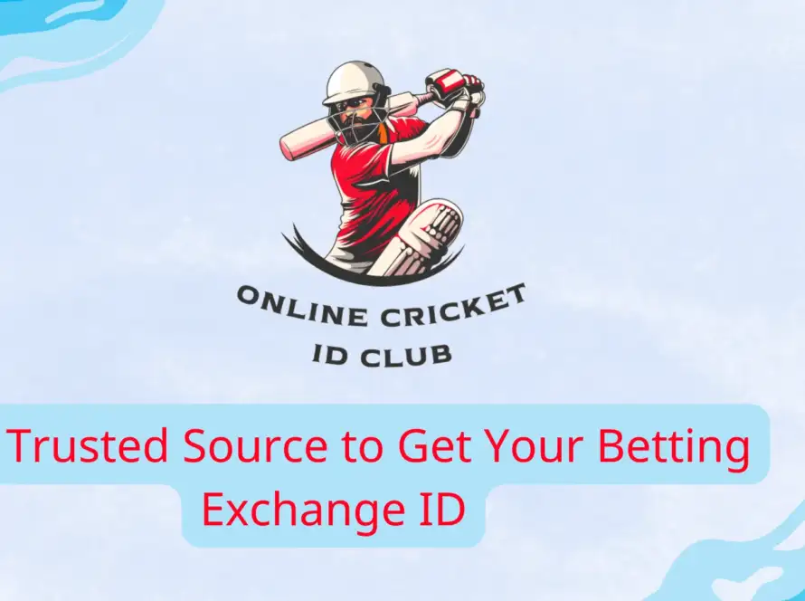 betting exchange id