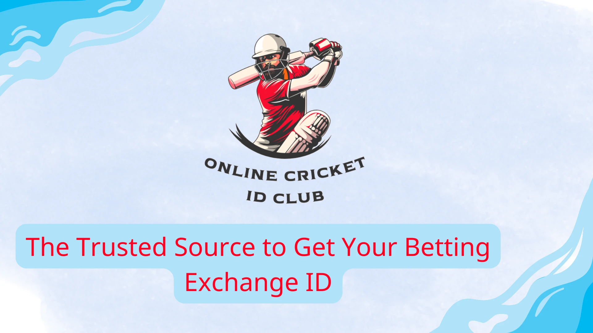 betting exchange id
