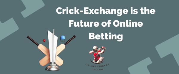 cricket exchange betting