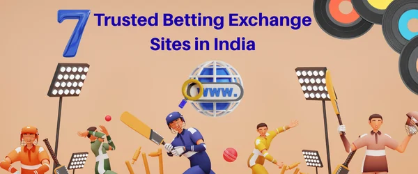 betting exchange sites in India