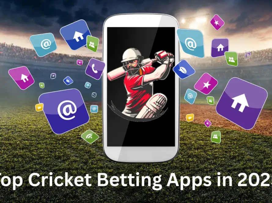 cricket betting app