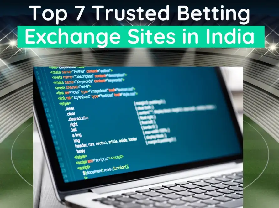 betting exchange sites in India