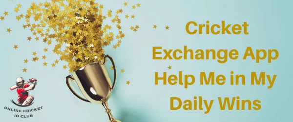 cricket exchange app