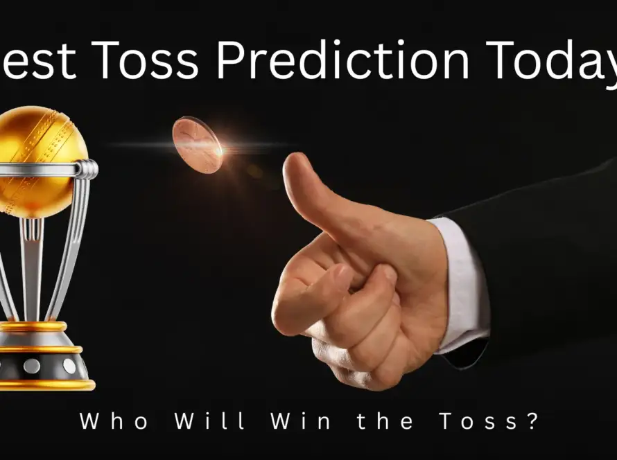 toss prediction