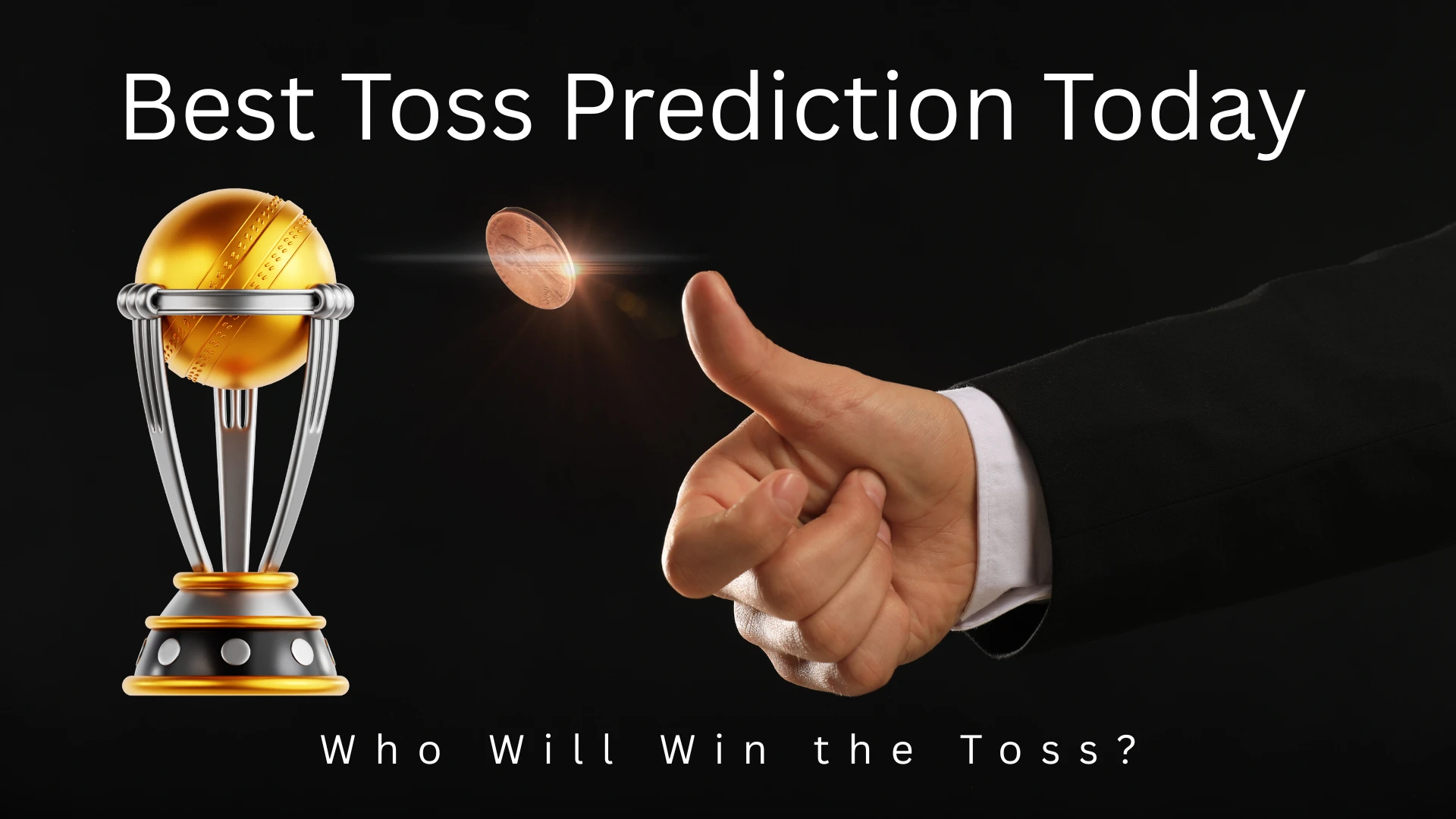 toss prediction