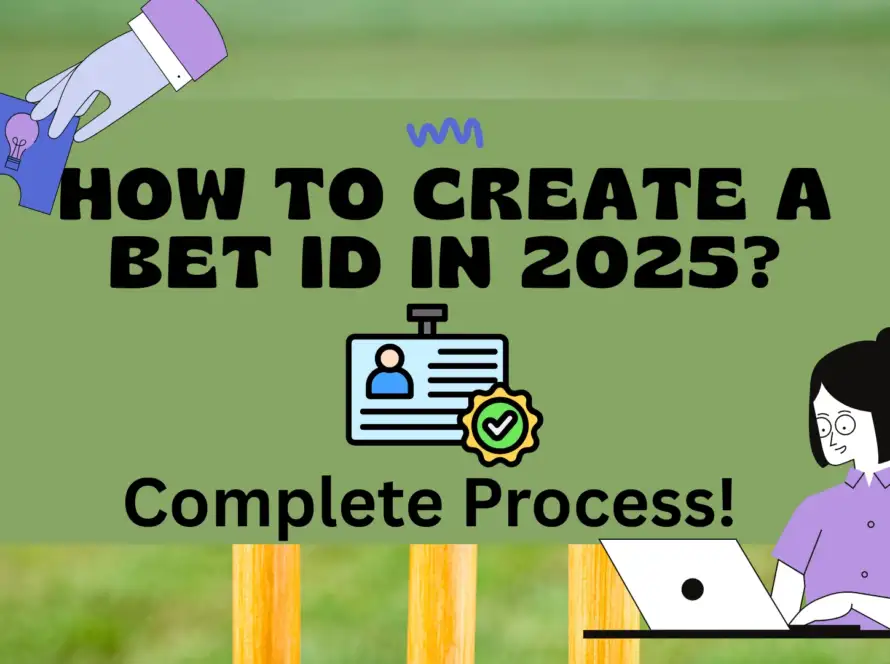 bet id