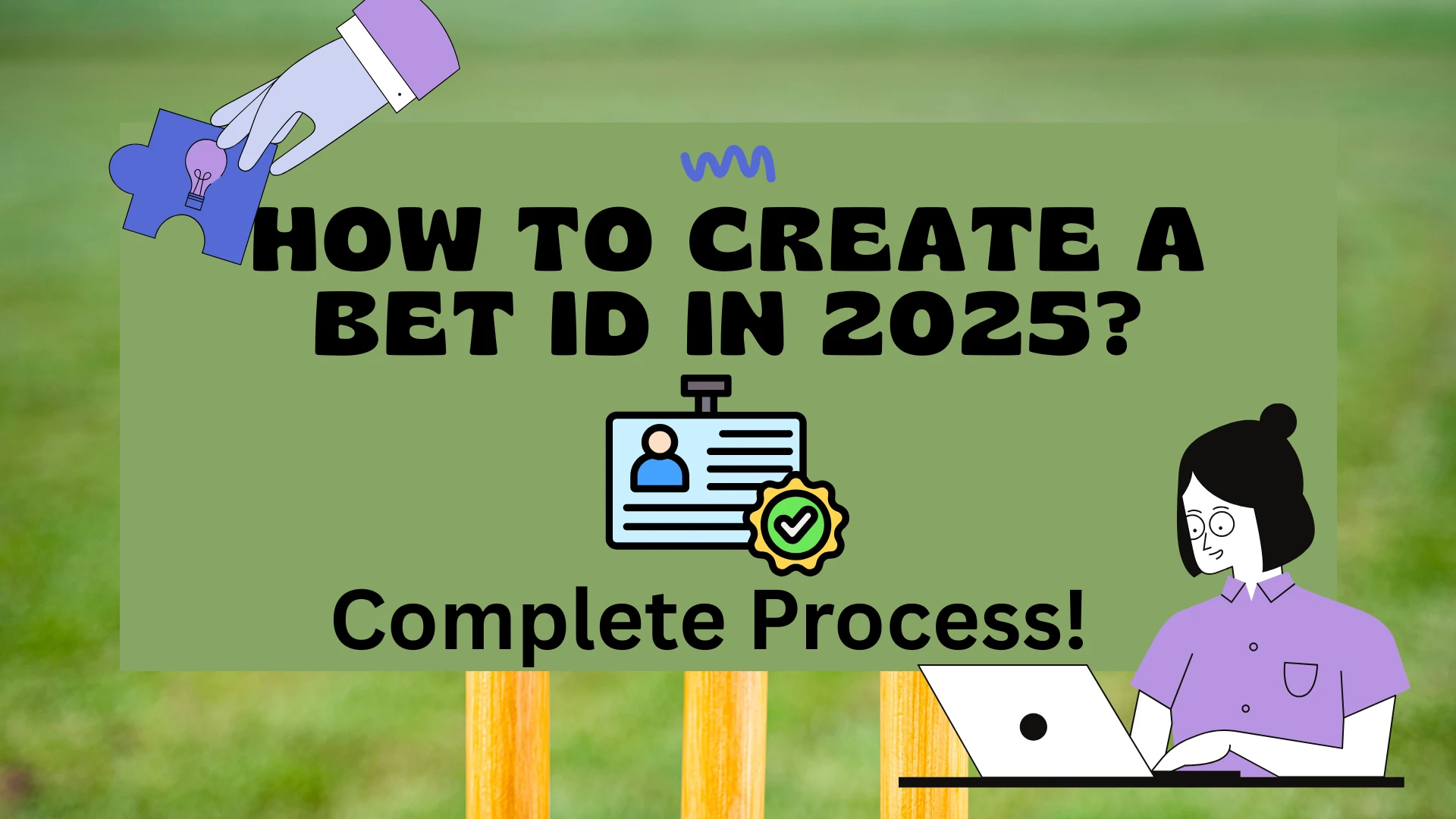 bet id