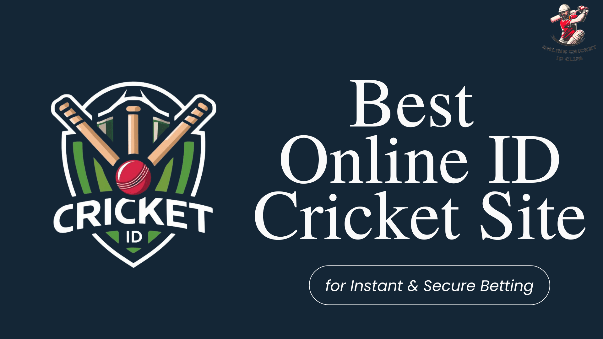 online id cricket