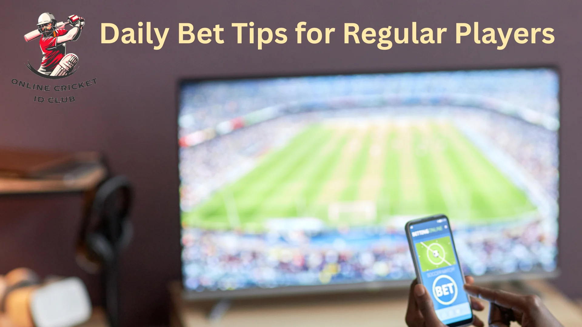 Daily bet
