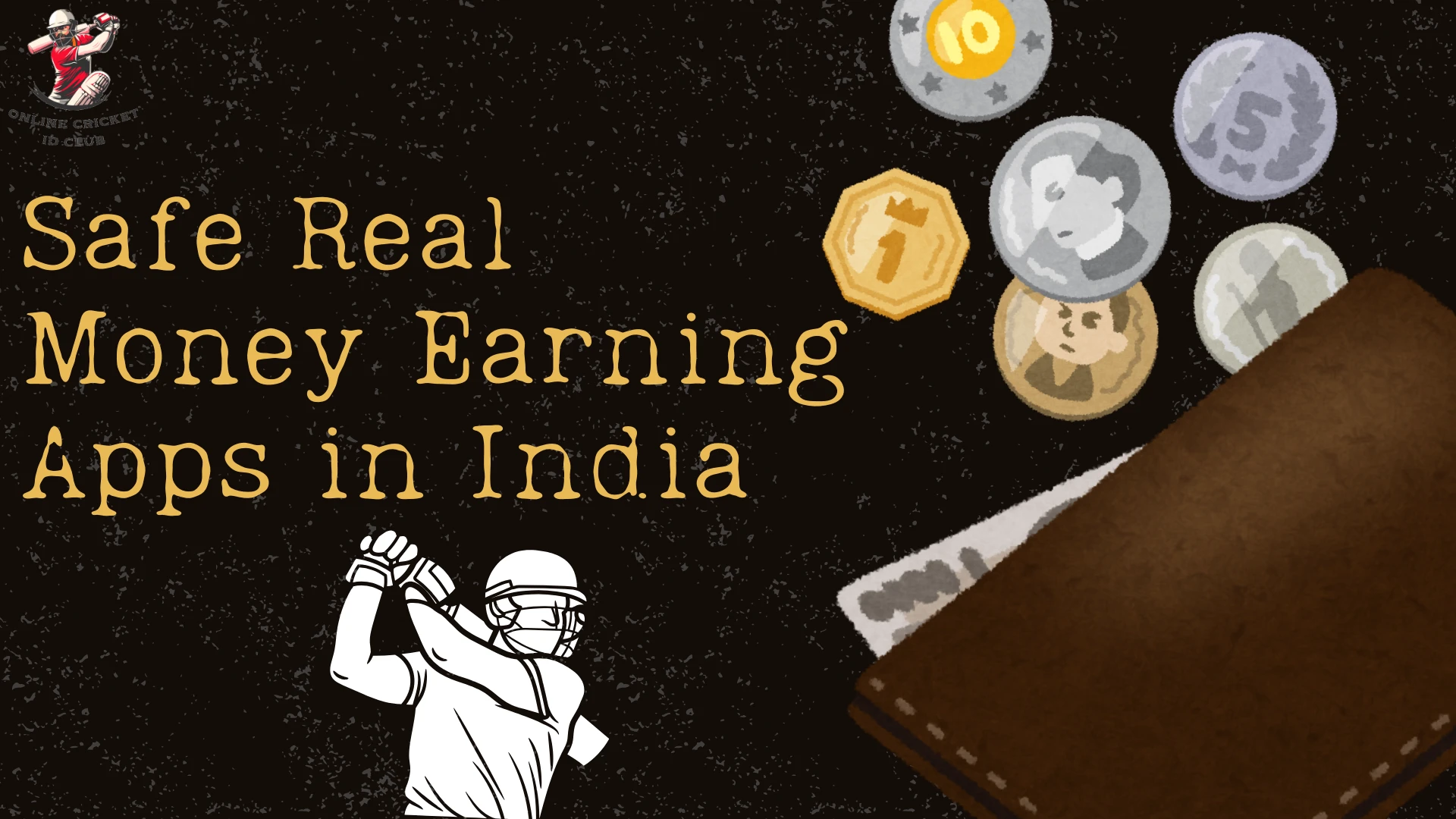 real money earning apps in india