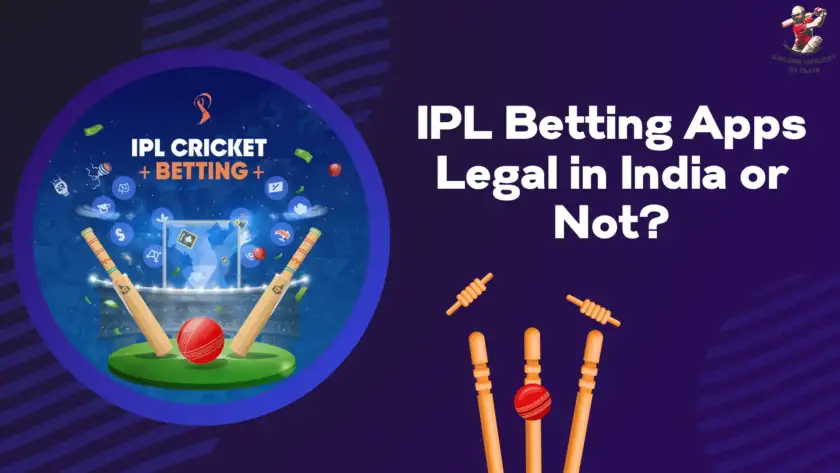 ipl betting apps​